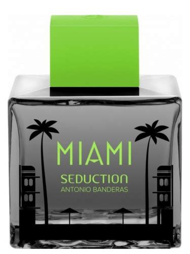 antonio banderas miami seduction